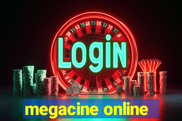 megacine online